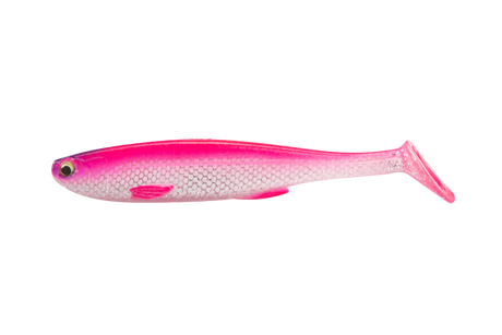 Irukandji Sicario 225mm Soft Plastics