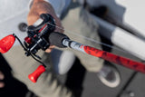 Abu Garcia Max X Low Profile Baitcaster Combo