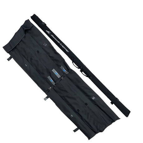 Oceans Legacy Soft Rod Pouch