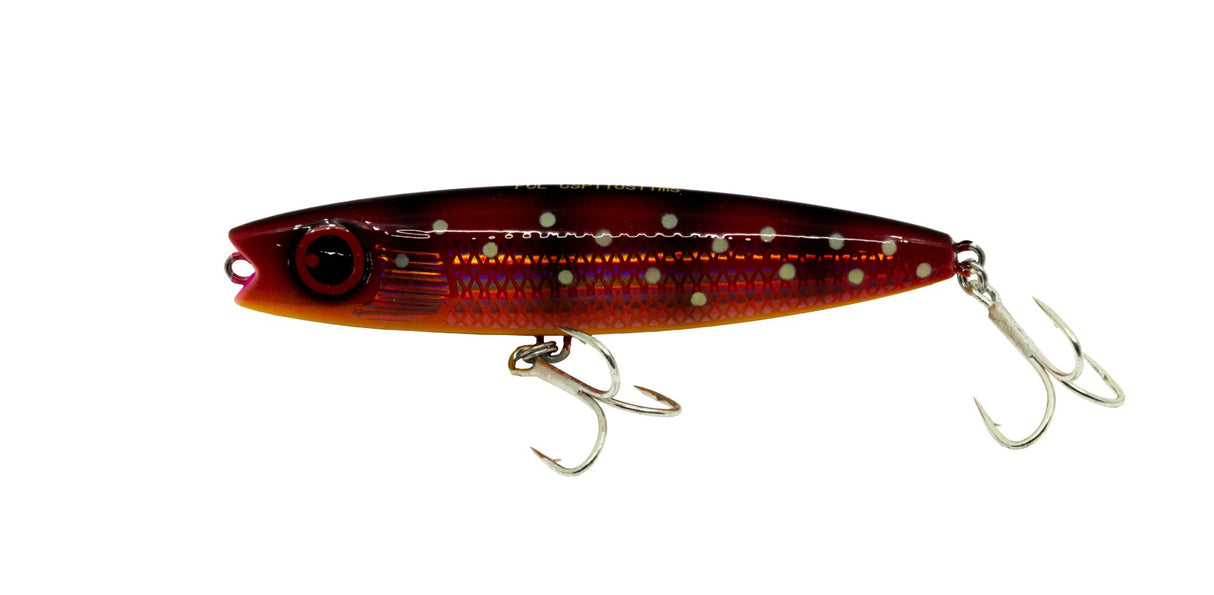 FCL Labo CSP S110S Sinking Stickbait