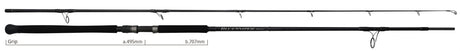 Yamaga Blanks BlueSniper Shorecast Rods