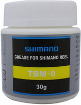 Shimano Reel Grease