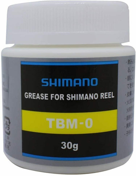 Shimano Reel Grease