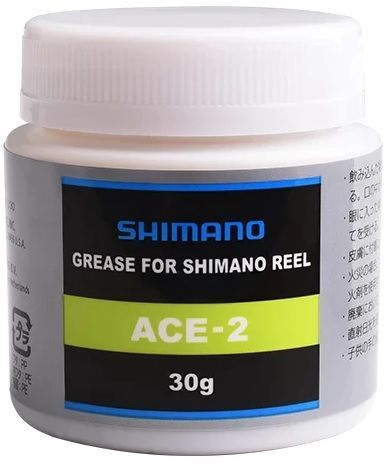 Shimano Reel Grease