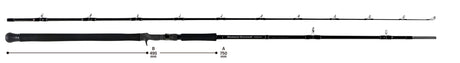 Ripple Fisher Runner Exceed Rods