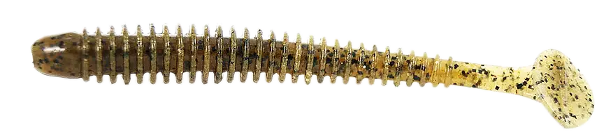 Keitech Swing Impact 3in Plastics