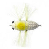 Tiemco Soft Shell Tiny Cicada