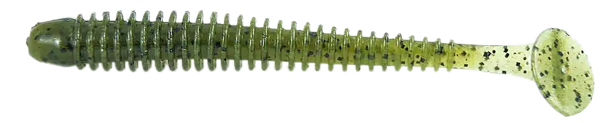 Keitech Swing Impact 3in Plastics