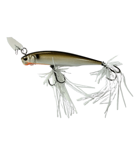 Imakatsu Alive Chatter 90mm - Fast Sinking