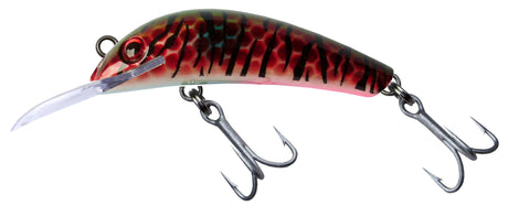 JJs Stumpjumper Size 1 105mm Diving Lure