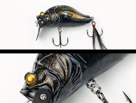 Adusta Zacrawl SC JR