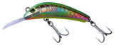 JJs Stumpjumper Size 2 75mm Diving Lure