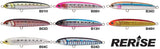 Maria Rerise 105mm 40g Slow Sinking Lure