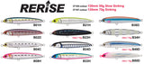 Maria Rerise S130mm 70g Sinking Stickbait