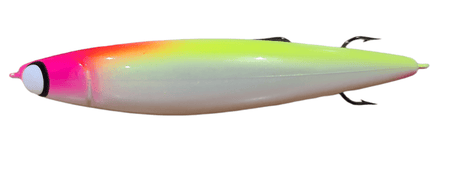 Leavey Lures 130mm Bent Freakn Minnow