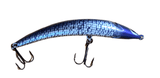 Leavey Lures 130mm Bent Freakn Minnow