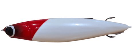 Leavey Lures 130mm Bent Freakn Minnow