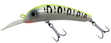 JJs Stumpjumper Size 2 75mm Diving Lure