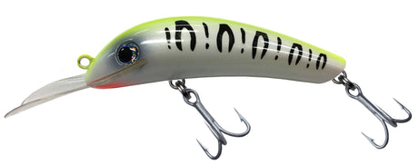 JJs Stumpjumper Size 1 105mm Diving Lure