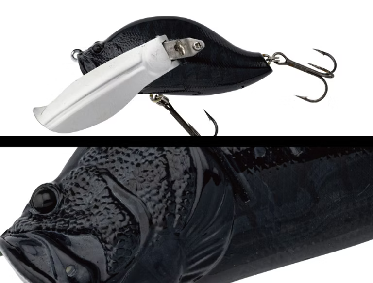 Adusta Zacrawl JR 65mm 19g Topwater Lure