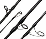 NS Blackhole SW Game Shore Jigging Spin Rod