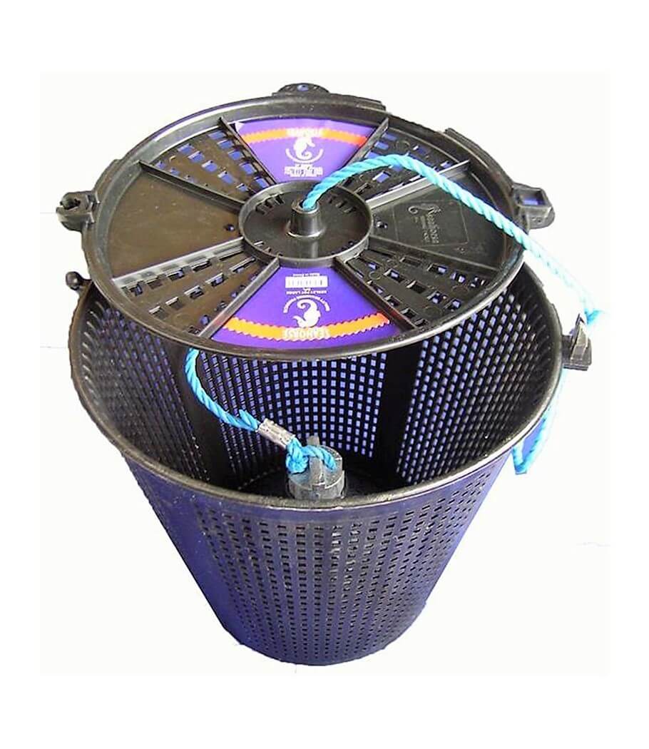 Tacspo Berley Dispenser Pot