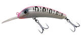 JJs Stumpjumper Size 1 105mm Diving Lure