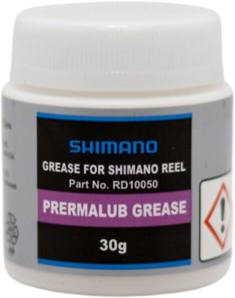 Shimano Reel Grease
