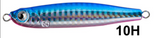 Maria Mucho Lucir Jig 79mm