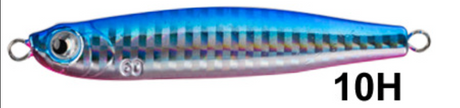 Maria Mucho Lucir Jig 68mm