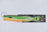 Billmark Lures Rigged Canyon Runner 8in Skirted Game Lures