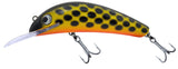 JJs Stumpjumper Size 1 105mm Diving Lure