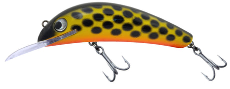 JJs Stumpjumper Size 1 105mm Diving Lure