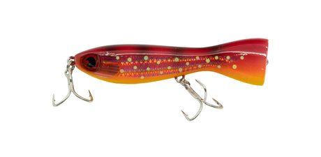 FCL Labo Ebipop SC 115F Floating Popper