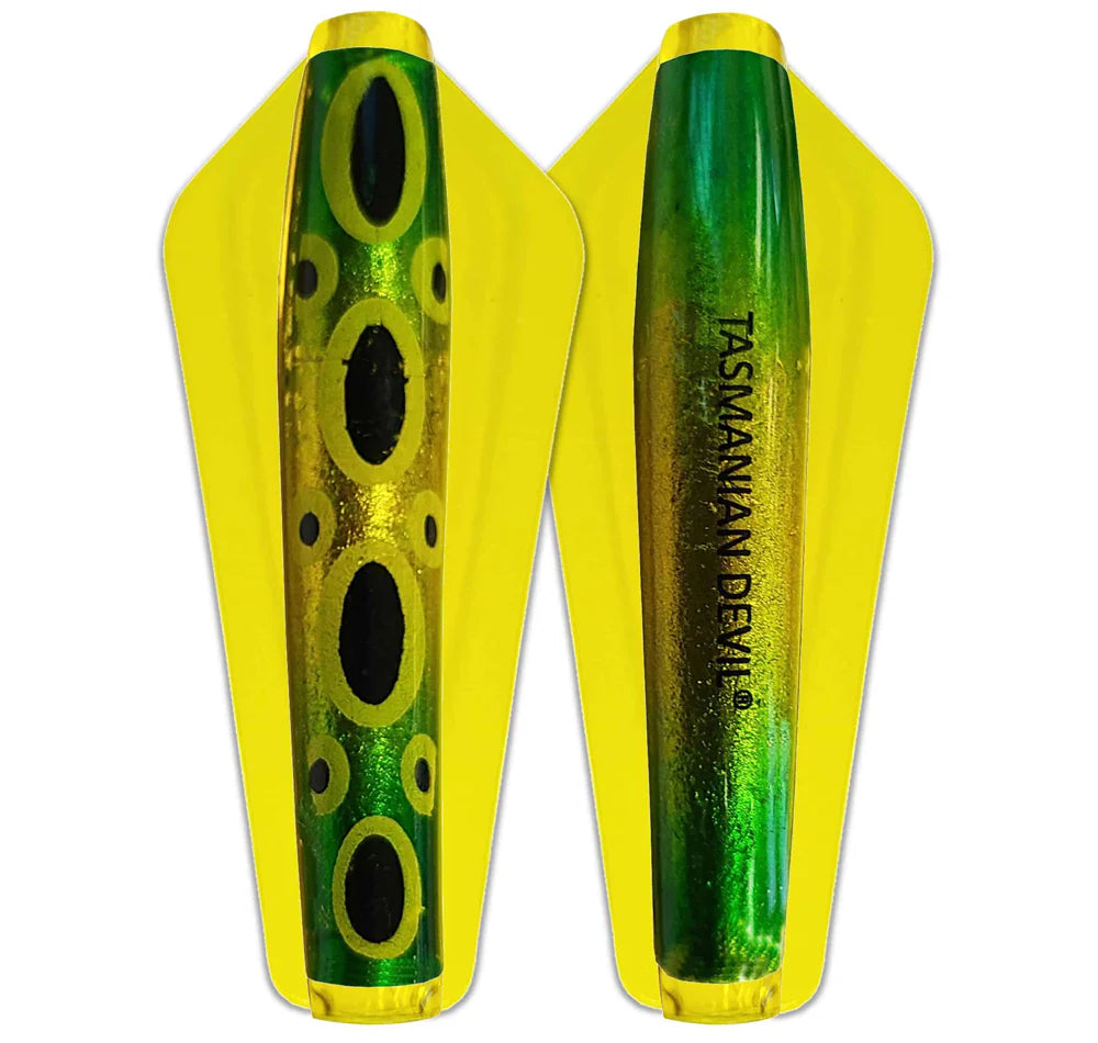 Wigston Tasmanian Tassie Devil 13.5g Lure