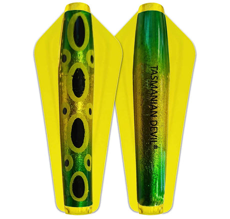 Wigston Tasmanian Tassie Devil 13.5g Lure