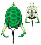 Lunkerhunt Prop Turtle