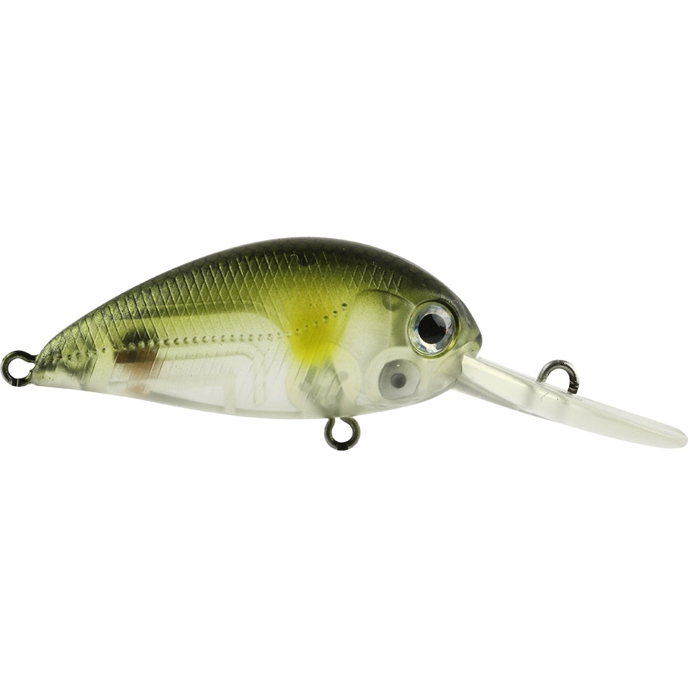 Atomic Hardz 38mm Crank Deep Diver Lure