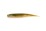 Raid Japan Super Fish Roller 6.5in Soft Plastic