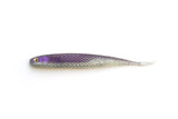 Raid Japan Super Fish Roller 6.5in Soft Plastic