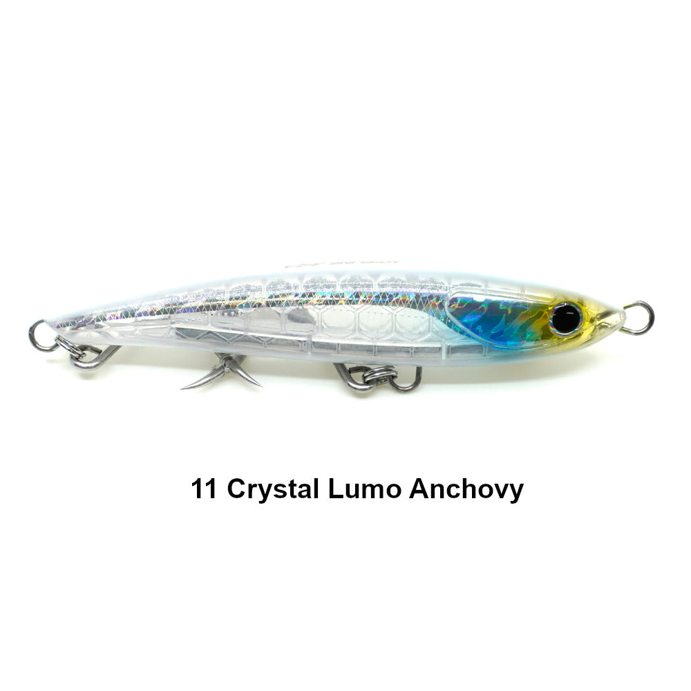 Oceans Legacy Keeling 105mm 30g Sinking Stickbait