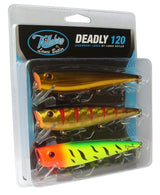 Killalure LB 2Deadly 3pk