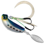 Daiwa Kohga Blade Breaker 120g