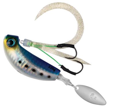 Daiwa Kohga Blade Breaker 120g