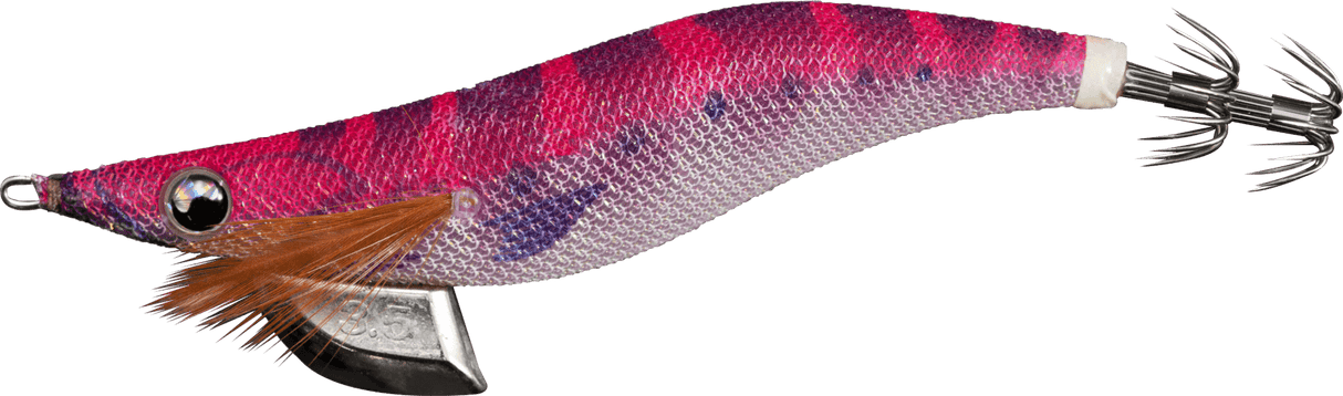 Yamashita EGI OH F 3.5 Squid Jigs