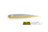 Raid Japan Super Fish Roller 7.5in FS Soft Plastic