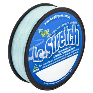Monofilament Line
