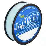 Platypus Lo-Stretch 300m Blue Mono