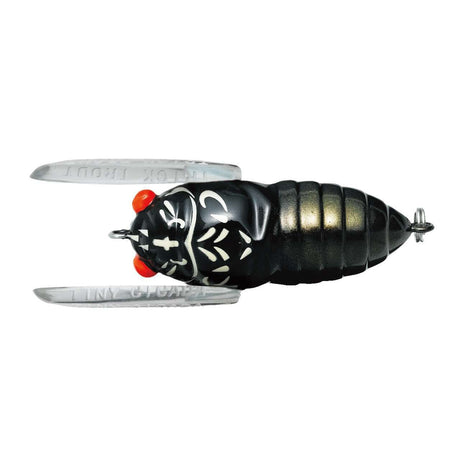 Tiemco Trick Trout 2.7g Tiny Cicada 34mm Floating Lure