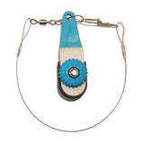 Viva Down Rigger Release Clip